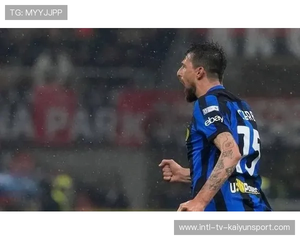 国米若冬窗补强成功，争四希望愈发明朗