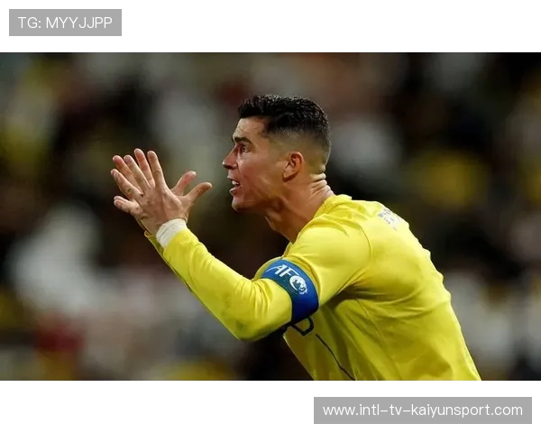 利雅得胜利球迷：C罗是我们的信仰！，利雅得青年足球俱乐部