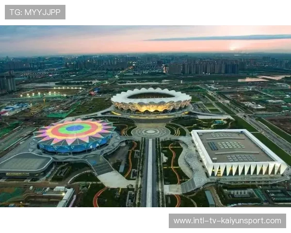 国家体育局推动“青少年运动+智慧场馆”建设，打造智慧引领新标杆