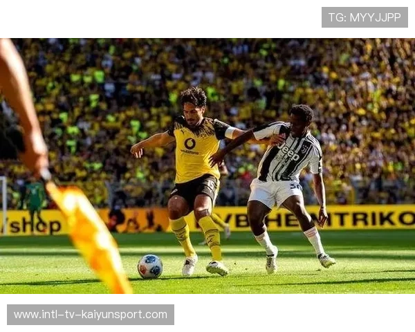 尤文多特欧冠大战：1亿巨星首秀，结局令人震惊，尤文对多特