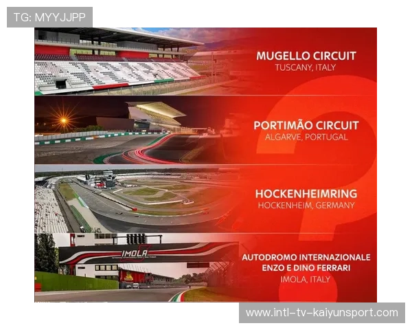 F1赛季关键赛道技术数据分析