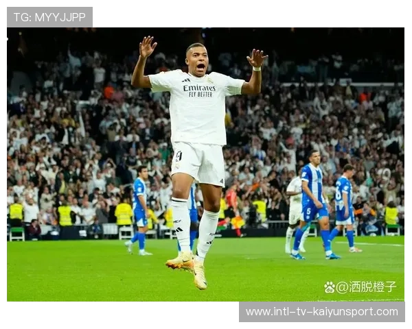 姆巴佩伯纳乌禁区内冲刺破门,皇马两球获胜全取西甲三分捷 姆巴佩伯纳乌禁区内冲刺破门,皇马两球获胜全取西甲三分捷