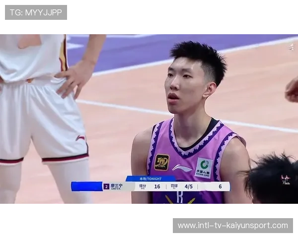 浙江外线集体失准,北京防守逼出打铁潮,浙江打北控 浙江外线集体失准,北京防守逼出打铁潮,浙江打北控