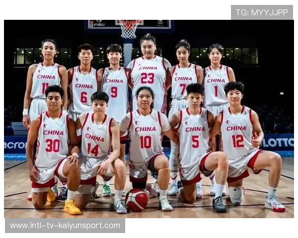 中国女篮卫冕成功,中国女篮夺金
